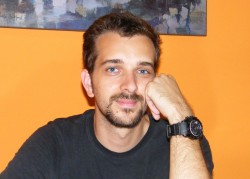 Daniel Barbosa